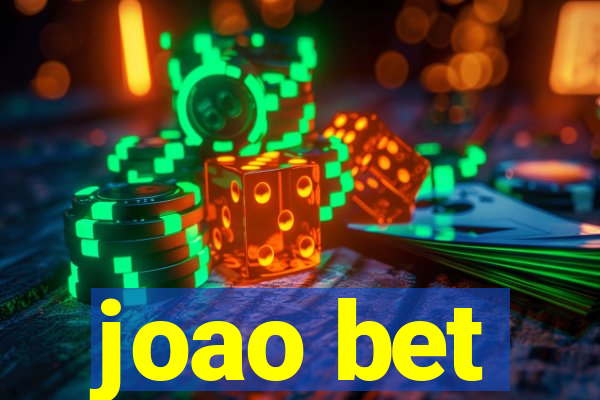 joao bet